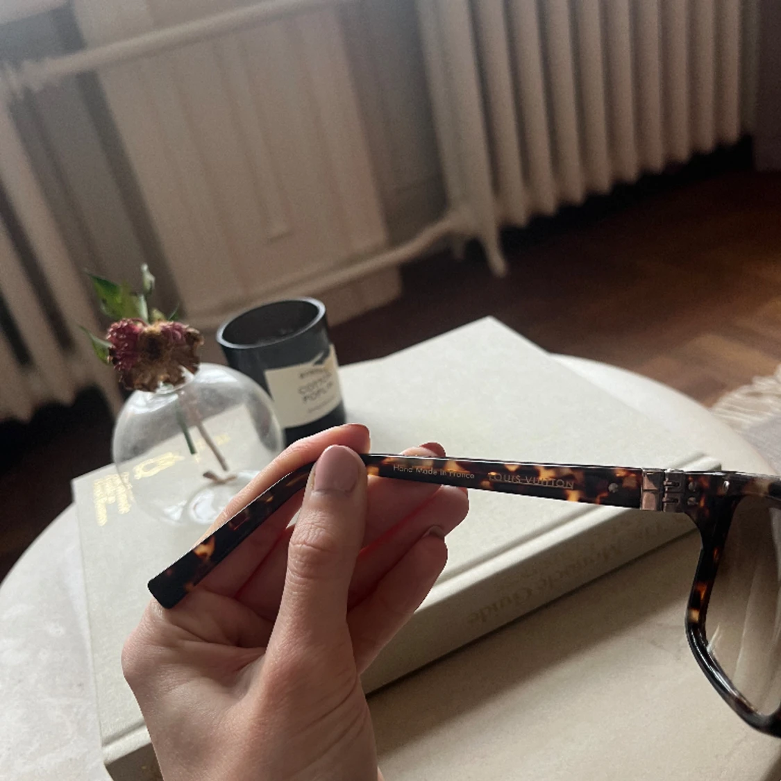 Louis Vuitton solglasögon - 91