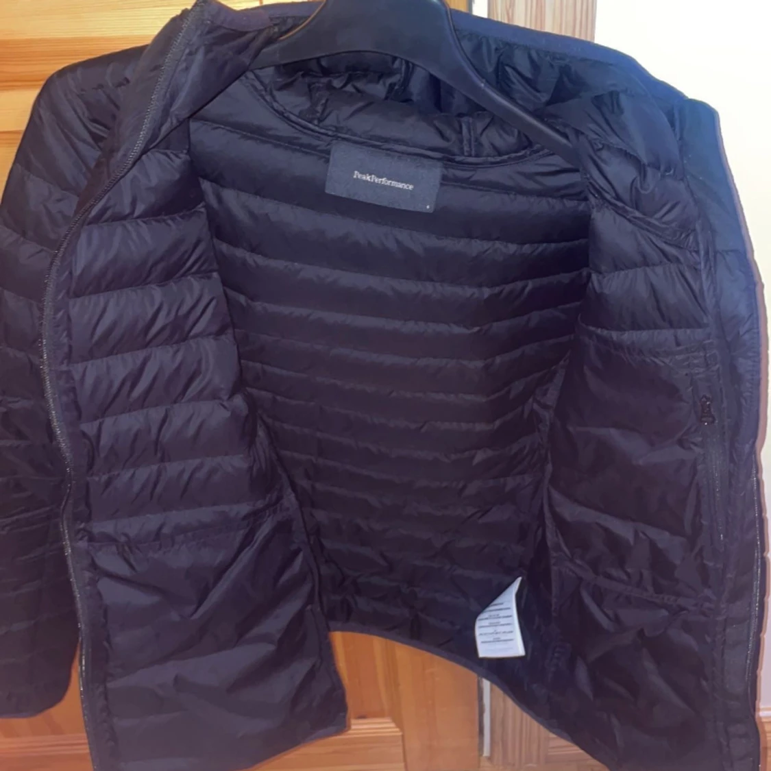 Peak Performance  - 91