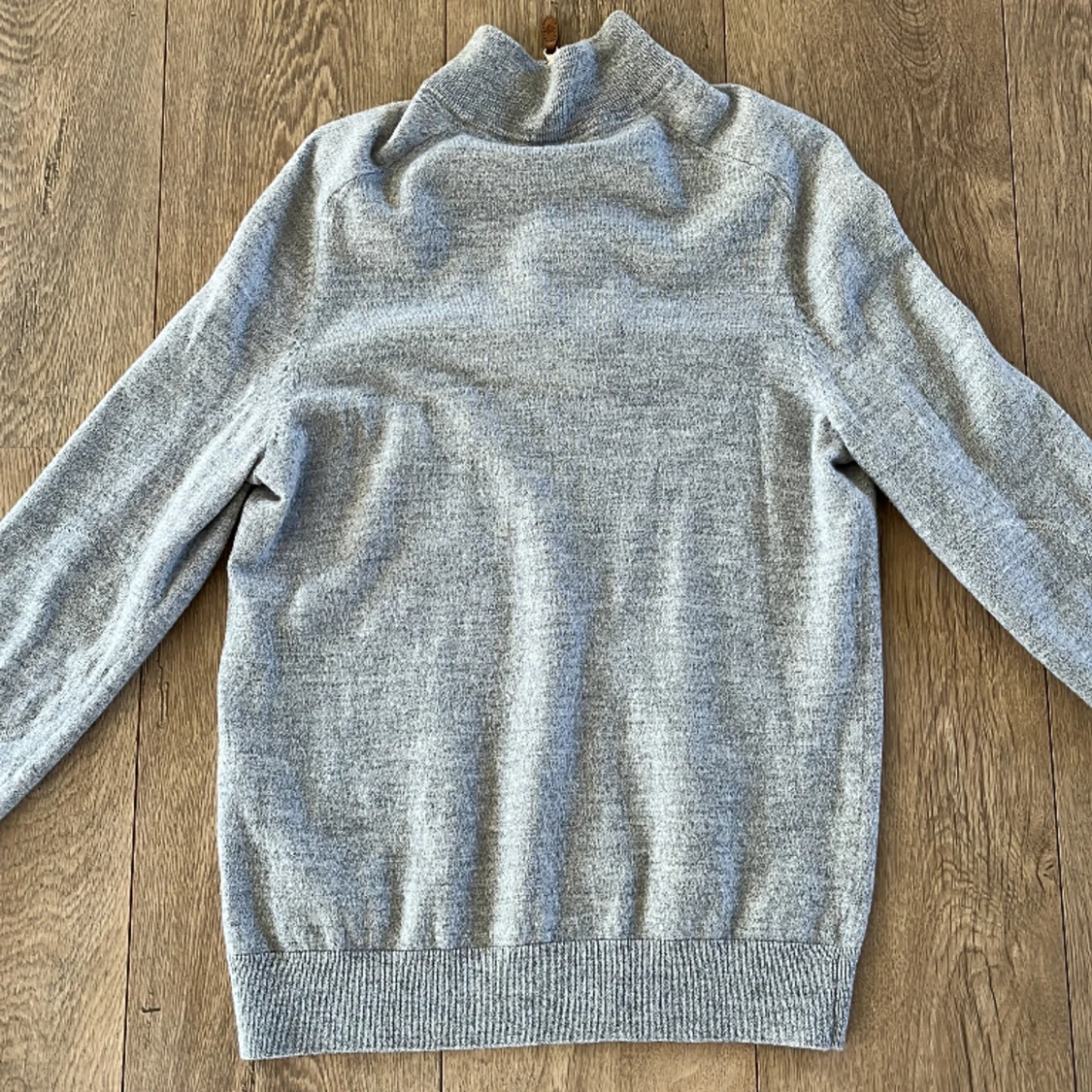 Morris half zip - 91