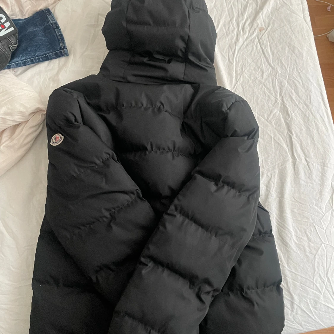 Moncler herr stl 3 - 90
