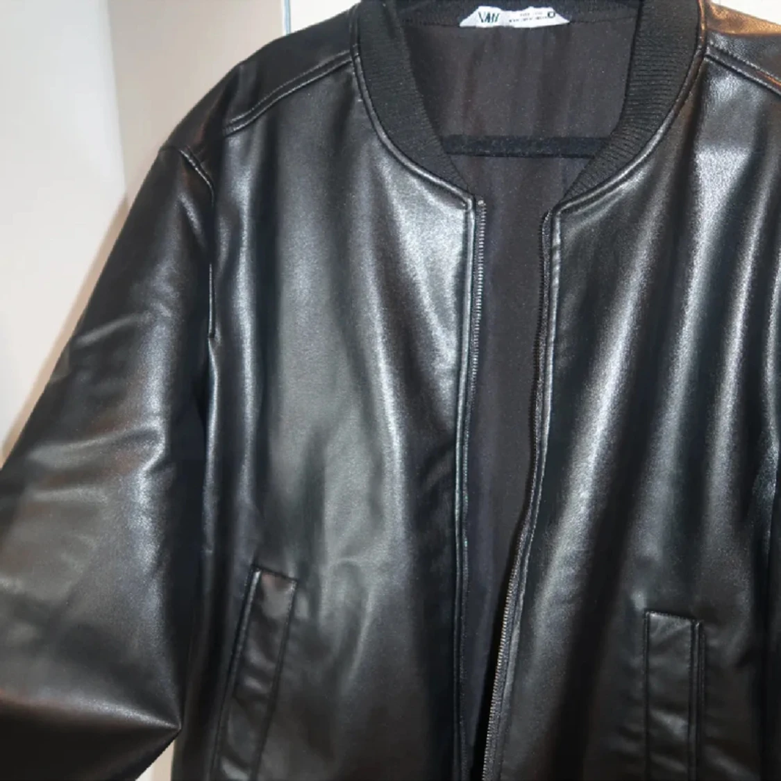 Zara Skinnjacka - 91