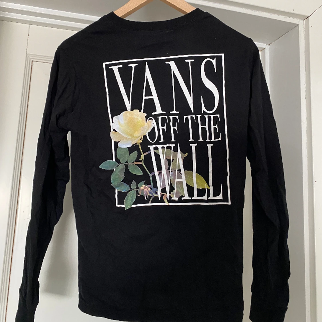Vans tröja
