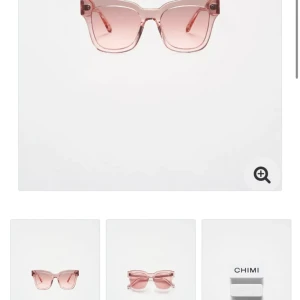 Oanvända chimis 😎😎 - 07 Pink Chimi, aldrig använda!! Nypris 1350kr Kan tänka mig att sänka priset vid smidig affär💋