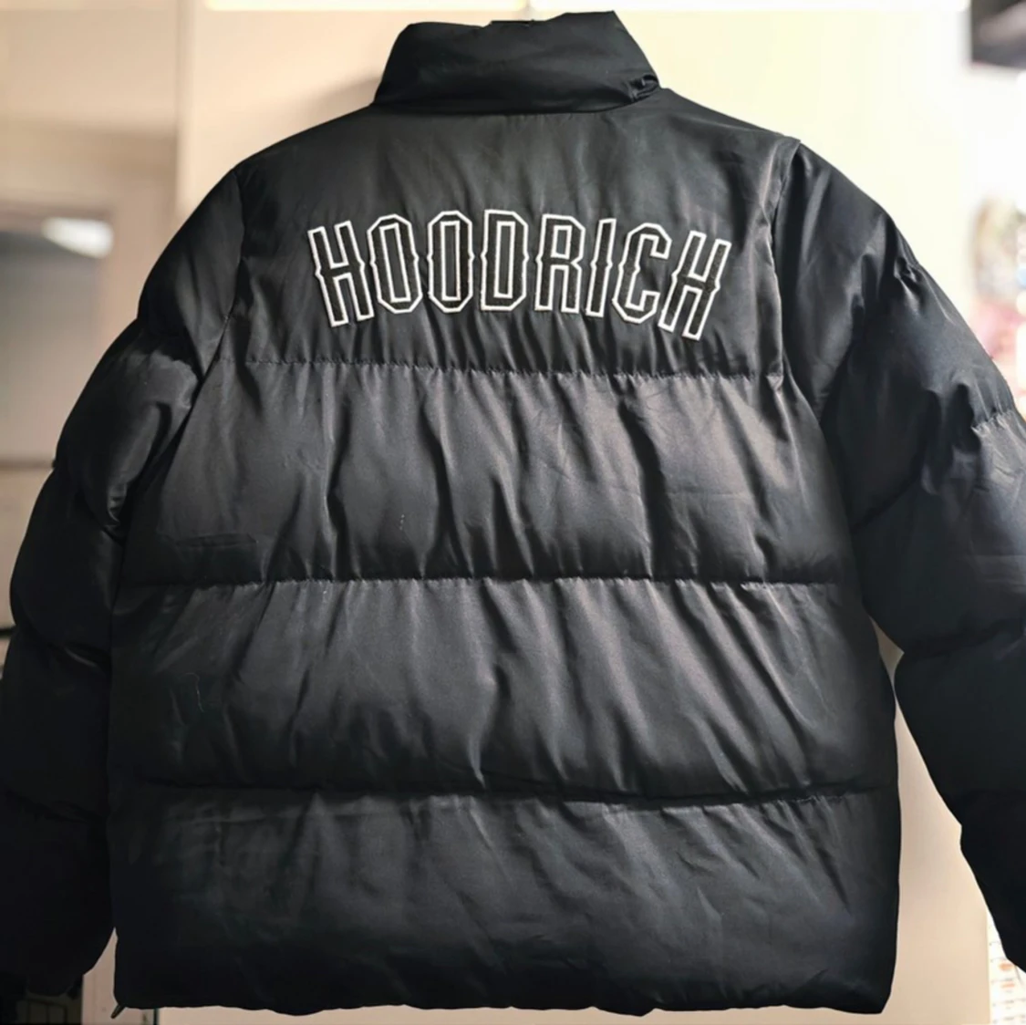 Hopdrich jacka  - 91