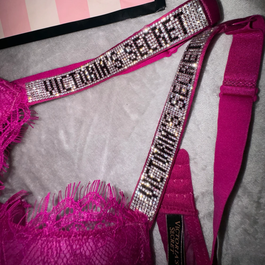 Victoria’s secret bh bombshell - 91