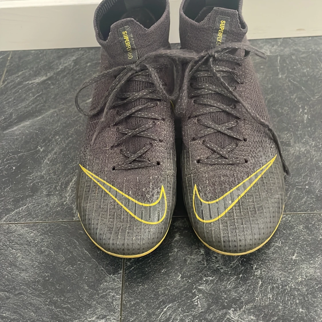 Nike mercurial  - 90