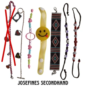 Olika armband - Armband i olika stilar, 30 kr styck (förutom det blommiga som kostar 40 kr). Skickas med brev, frakt 15 kr. Fri frakt köp av 3 eller fler smycken, kolla in fler av mina annonser