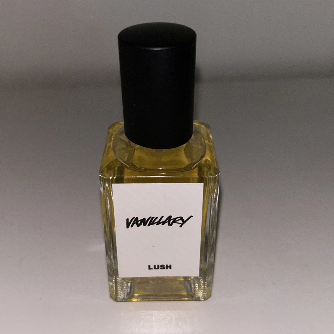 Vanillary lush parfym
