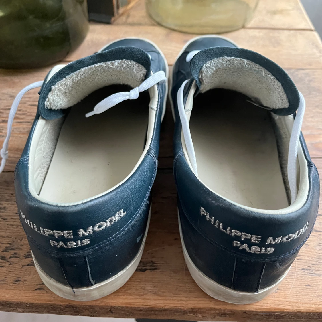 Philippe Model skor - 90