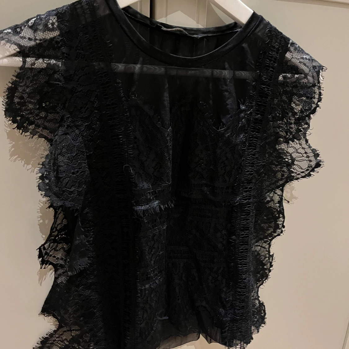 Topp från Zara - 92