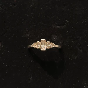 Thomas Sabo ring - Jätte fin ring från Thomas Sabo, köpt för 849kr. Säljer då den inte längre kommer till användning! Fint skick 💞💞