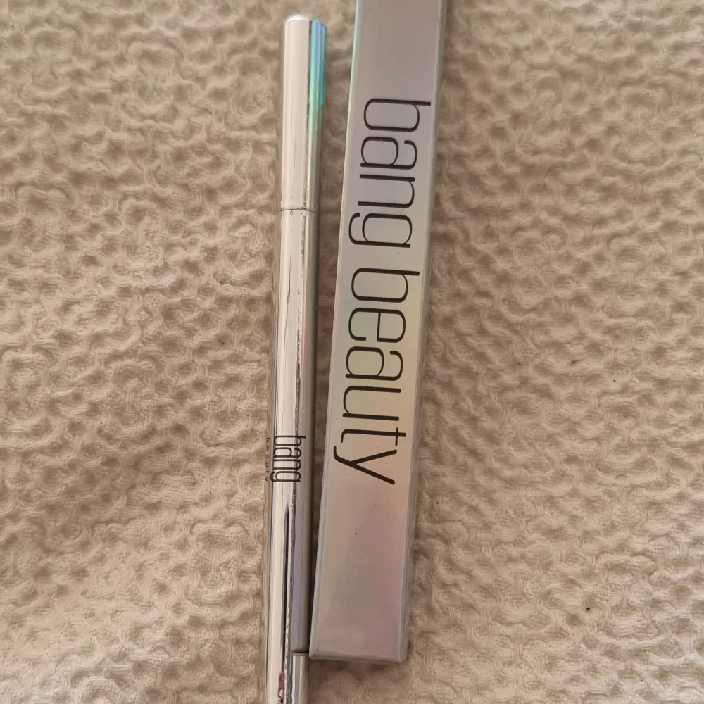 Eyeliner från Bang Beauty 🩷 Nypris 195kr. Övrigt.