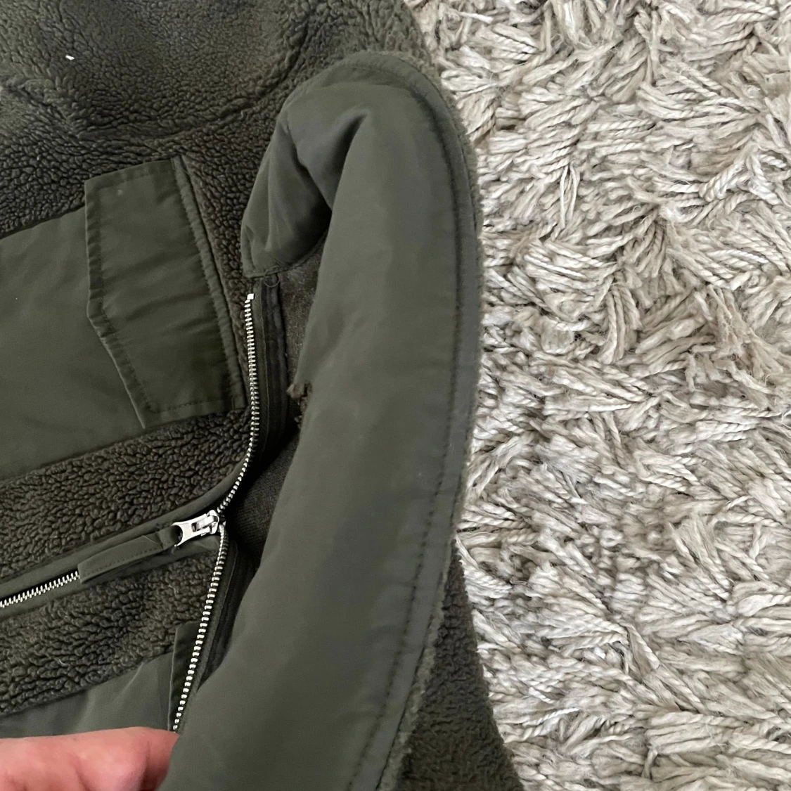 A days march jacka - 91