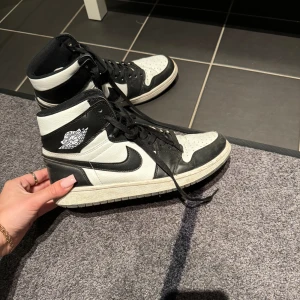 Jordans - Storlek 44, Relativt bra skick. 