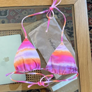 Bikini - Knappt använd