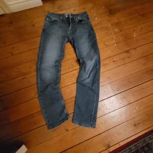 Velour jeans