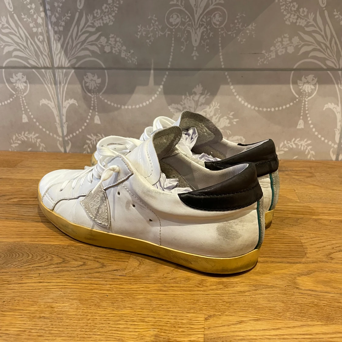 Phillipe Model  - 92