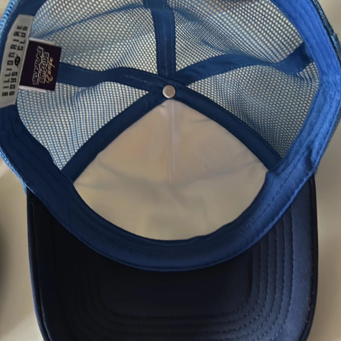 Billionaire Boys Club Keps - 90