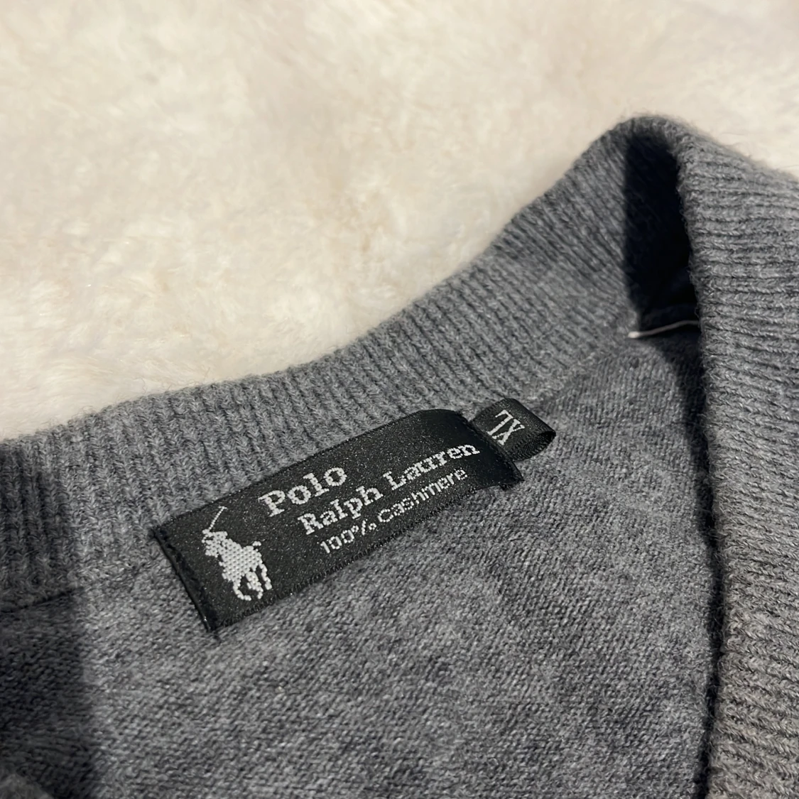Ralph Lauren tröja - 90