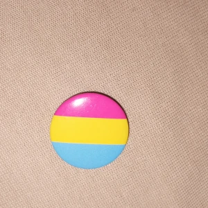 Pan pin - Pan pin. Fint skick. Postar snabbt.🥰🥰