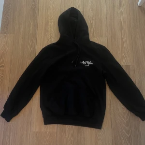 Antwan - En antwan hoddie som är köpt på konsären! Den är knappt använd och ser som ny ut! Säljer då den inte längre kommer till användning!🤍Köparen står för frakten 