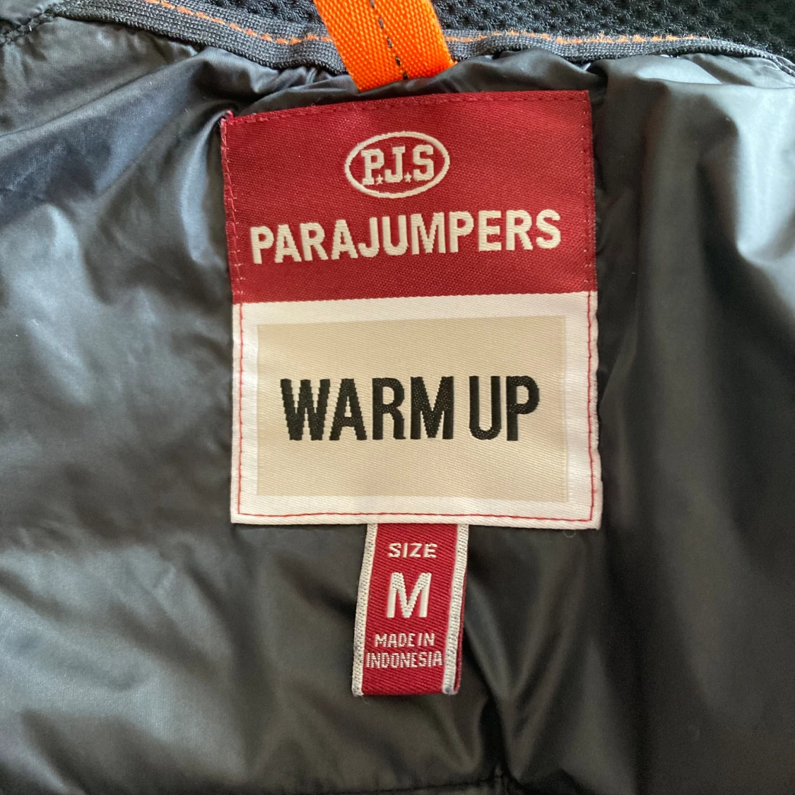 Parajumper cardigan  - 93