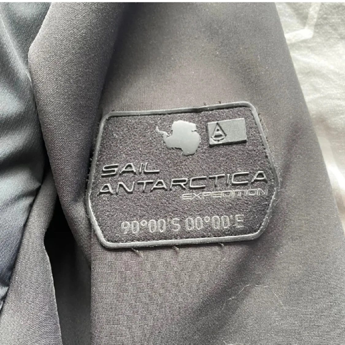 Sail racing jacka - 91