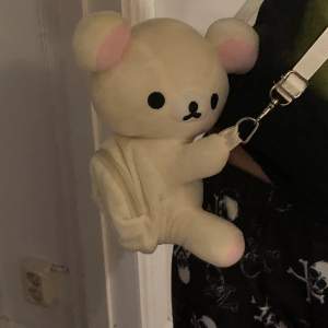 gullig väska från kawaii shop för många år sen 