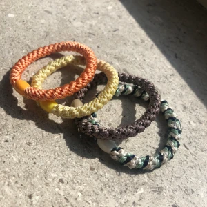 Kknekki - Säljer dessa fyra äkta kkneikki har för många så vill sälja av några 