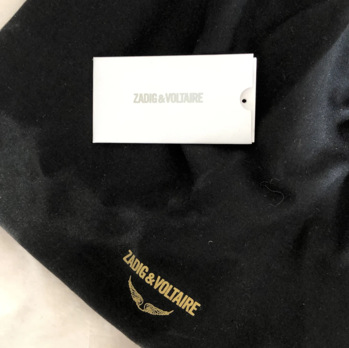 ZADIG VOLTAIRE SUNNY☀️ - 92