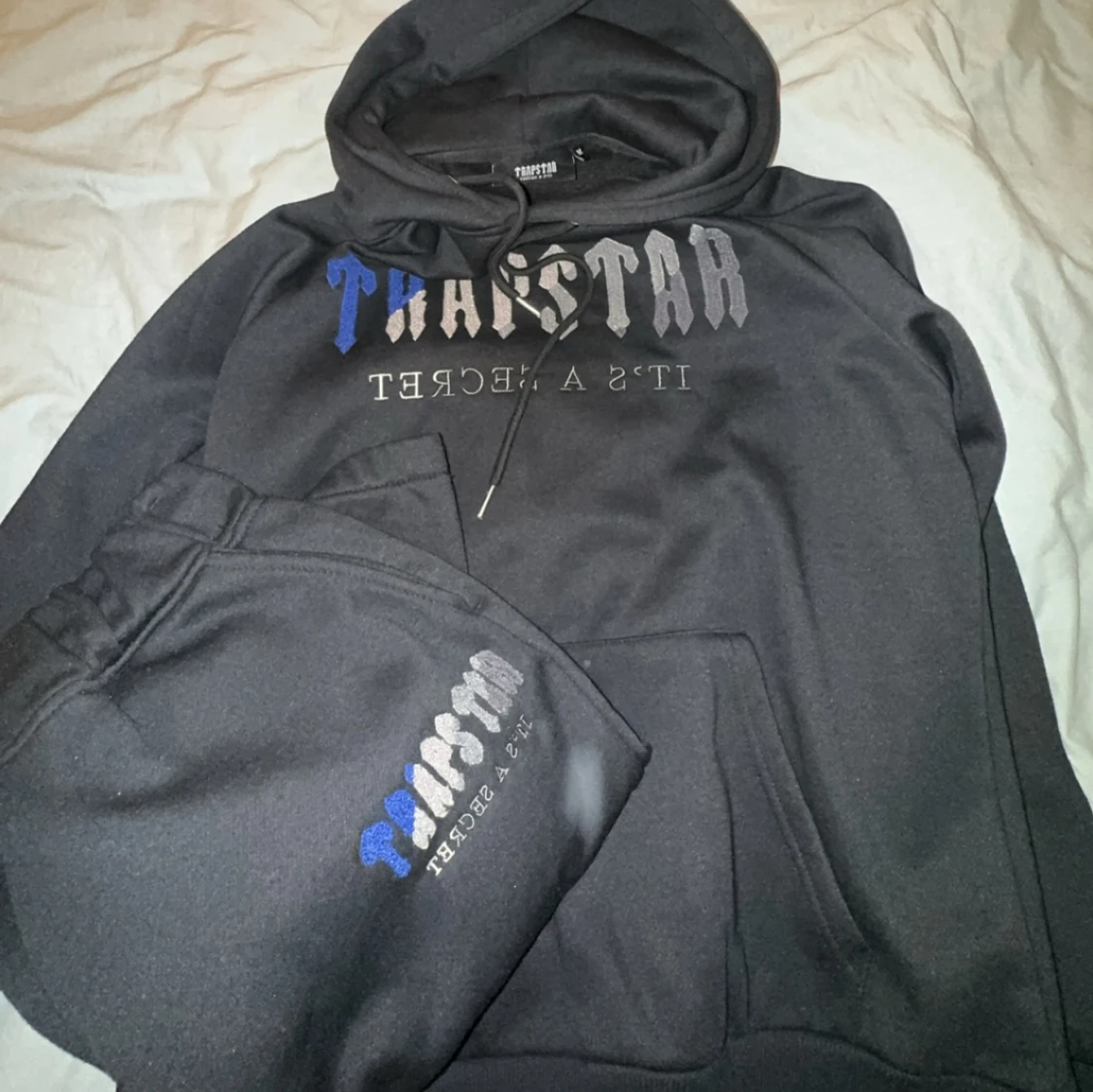 Trapstar Tracksuit
