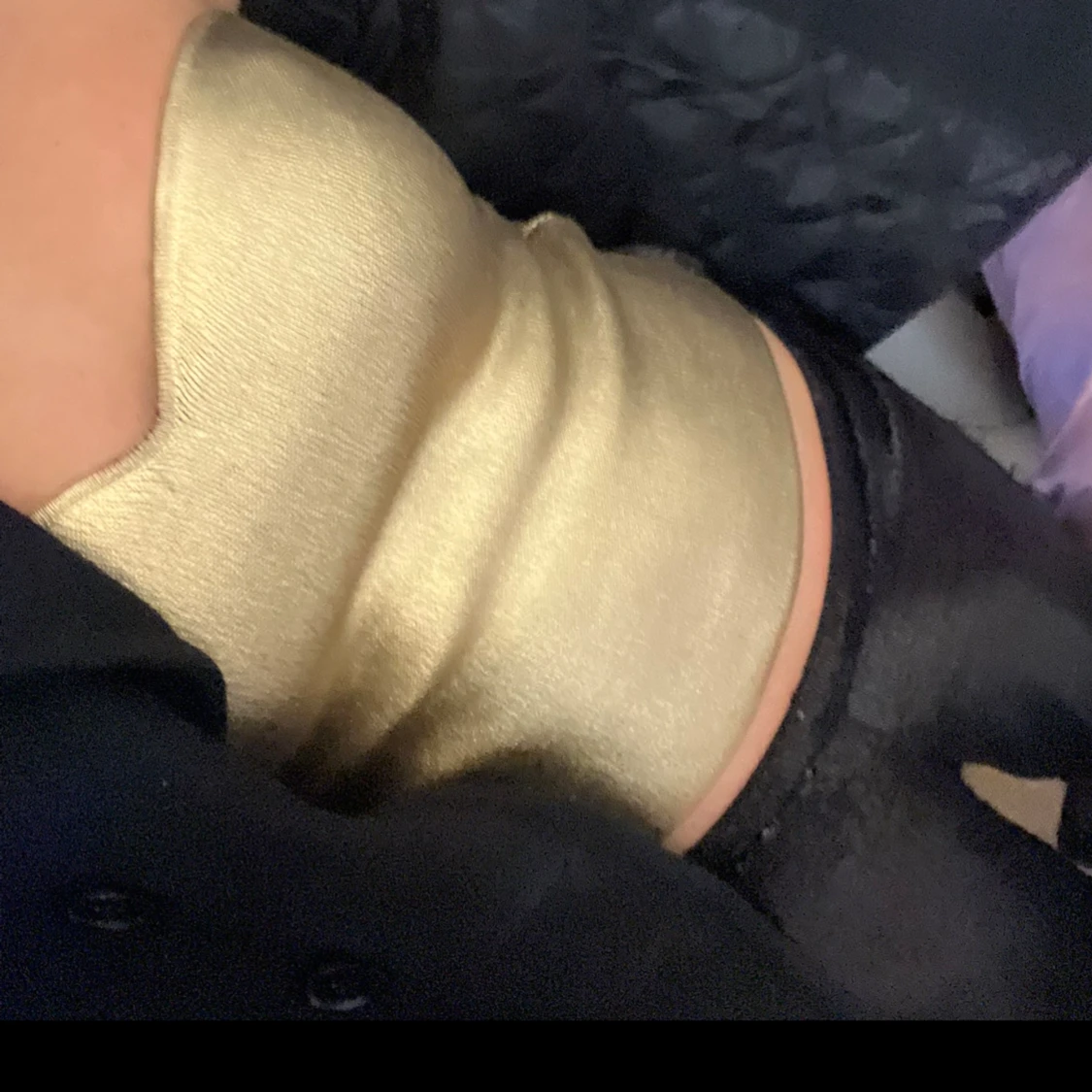 Guldig Zara top - 90