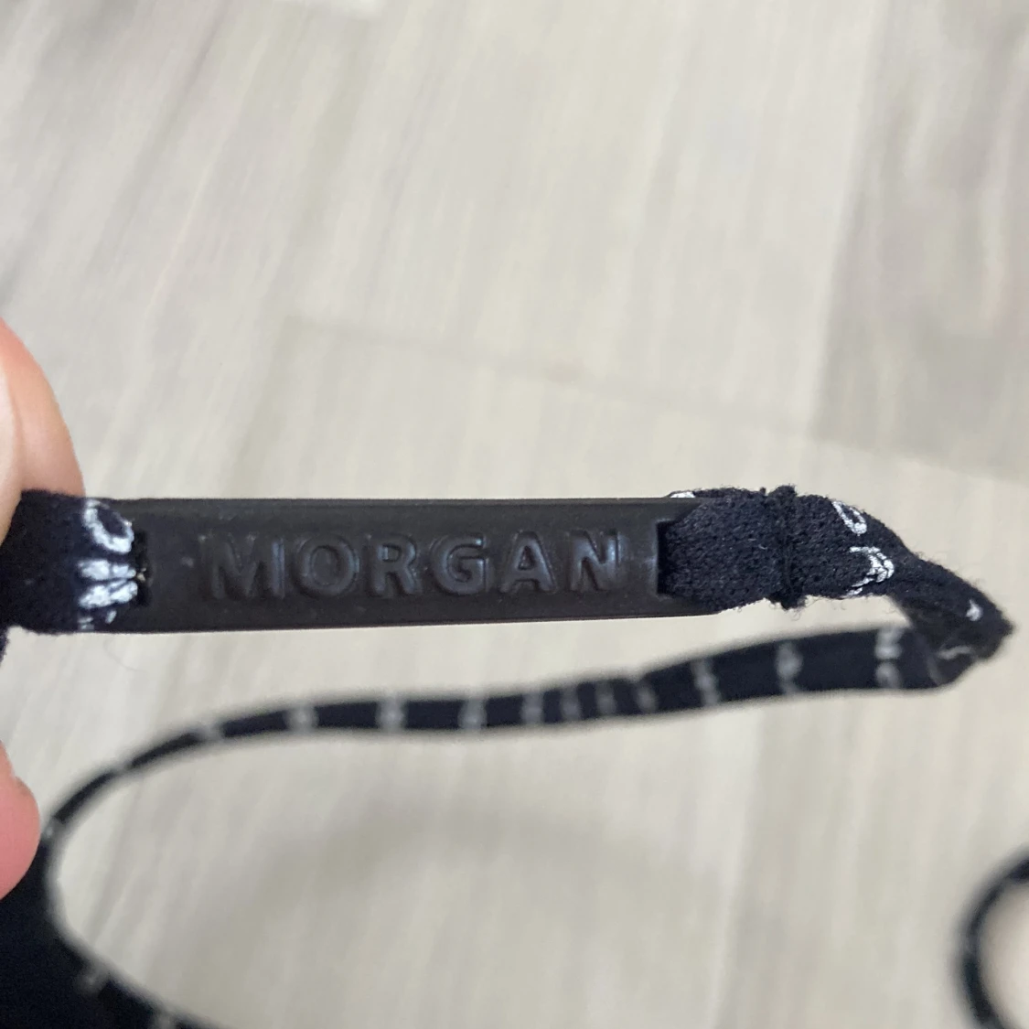 Morgan klänning - 93