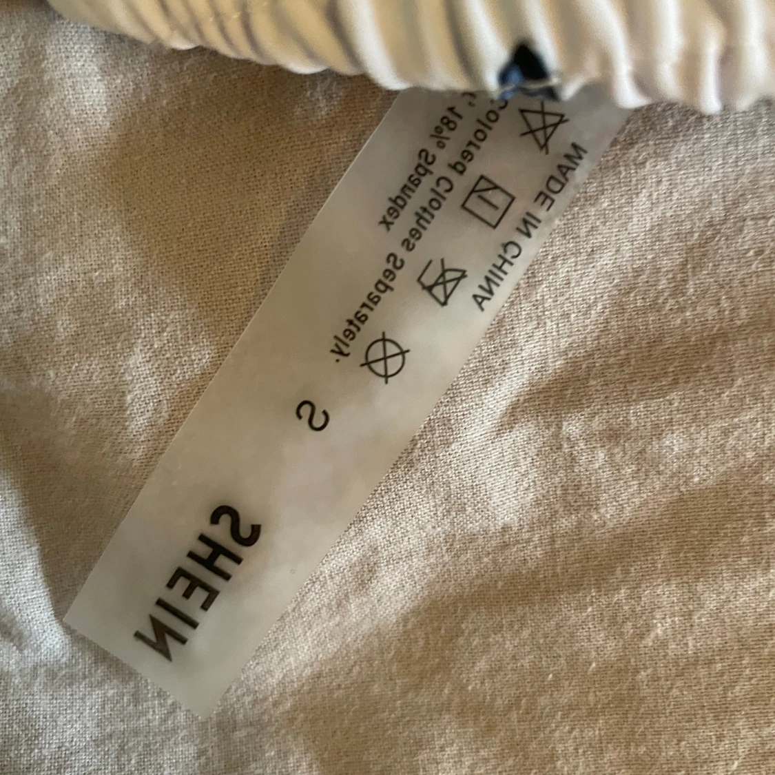 Bikini överdel  - 90