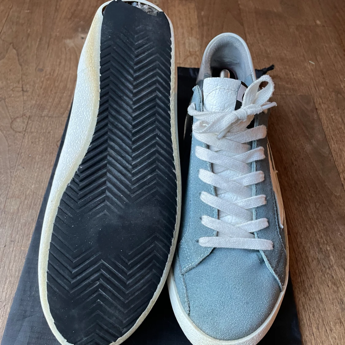 Golden Goose superstar  - 92