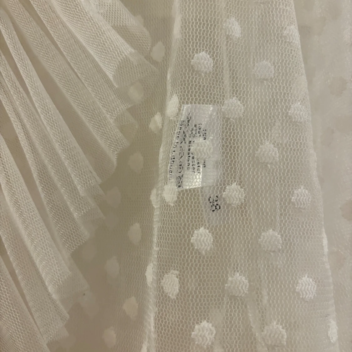 Ida Sjöstedt topp - 92