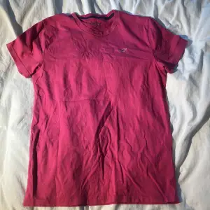 rosa hollister tshirt 