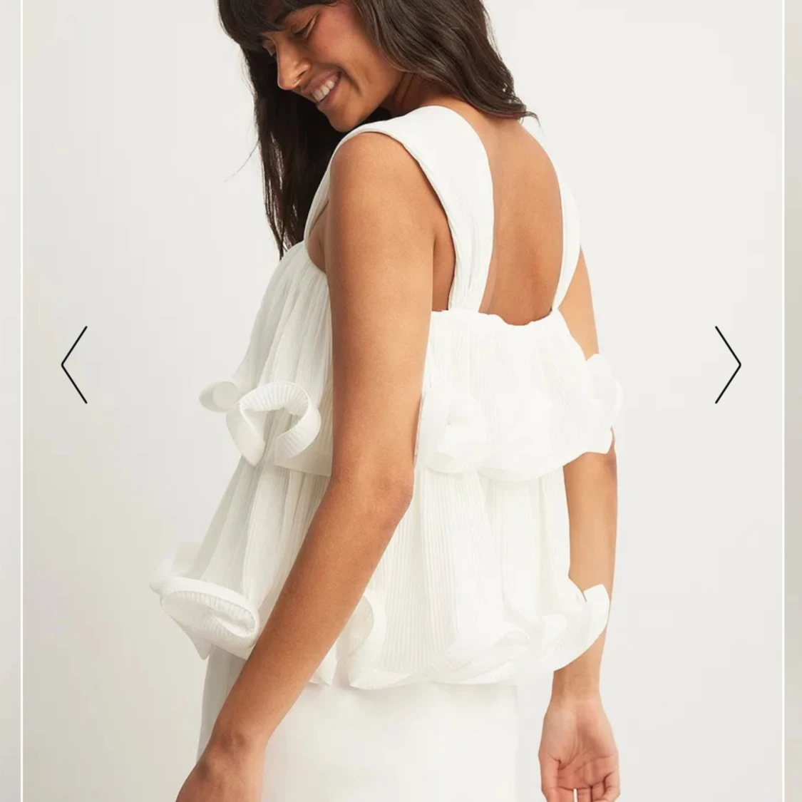 Lojsan Wallin x nakd - 91