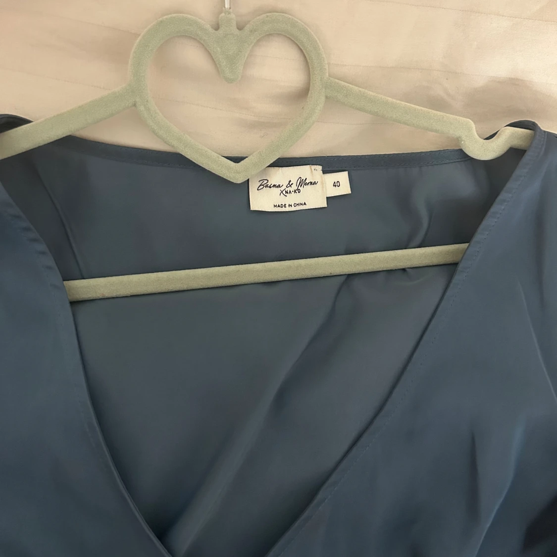 Silkestopp från nakd  - 91