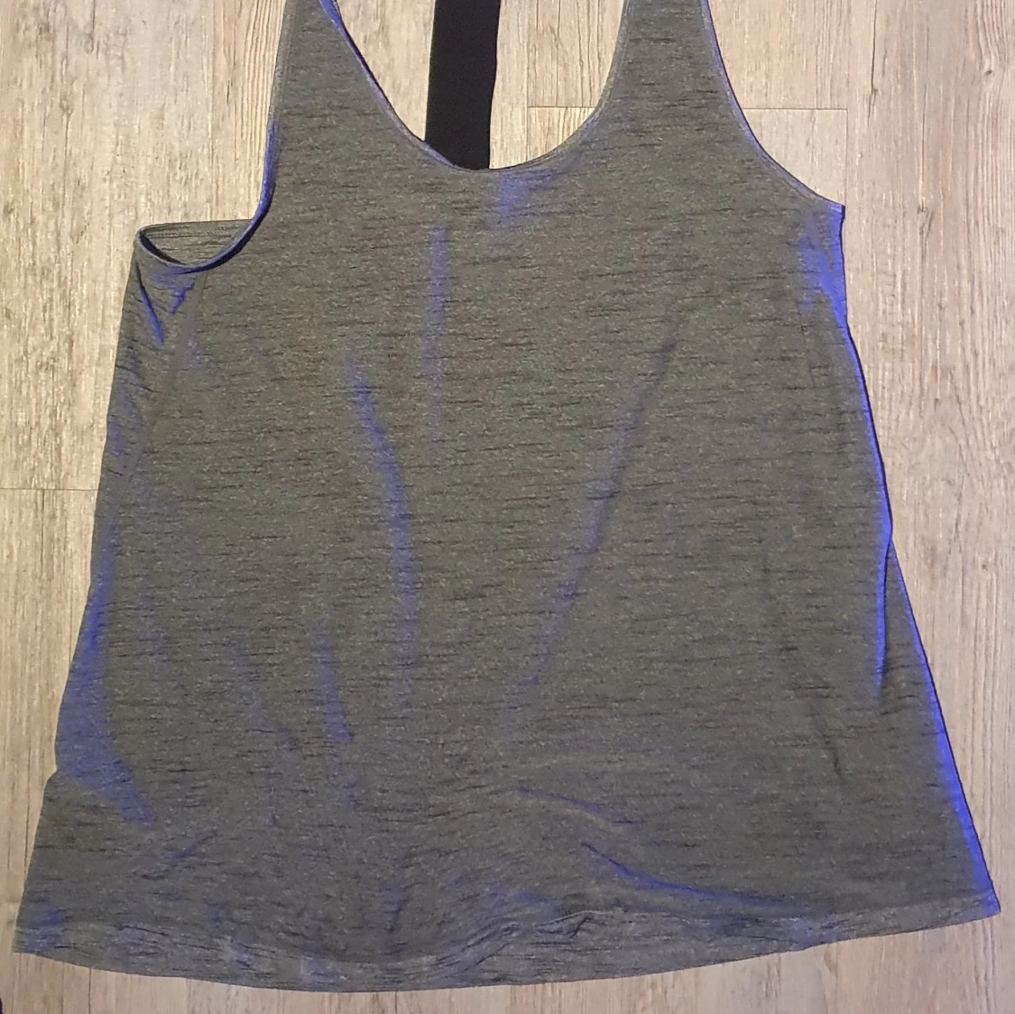 SOC grå "TCS airflow" linne - 91