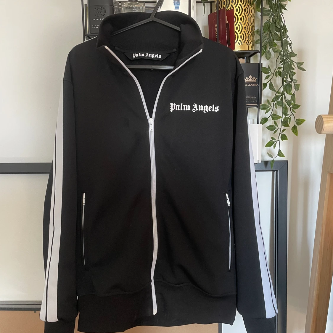Palm Angels Zip - 2