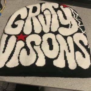 Mössa - En bekväm mössa