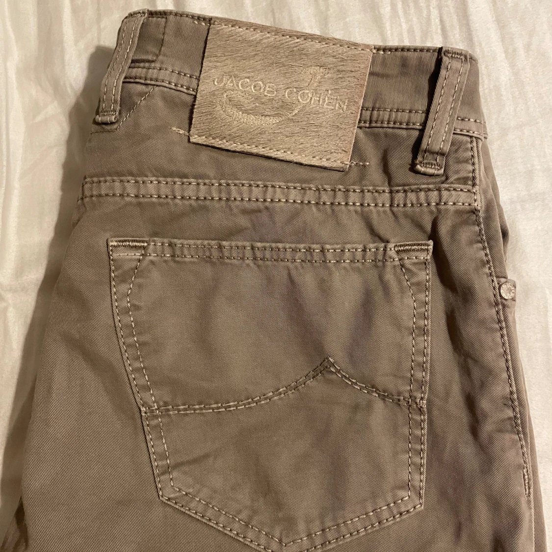 Jacob cohen jeans