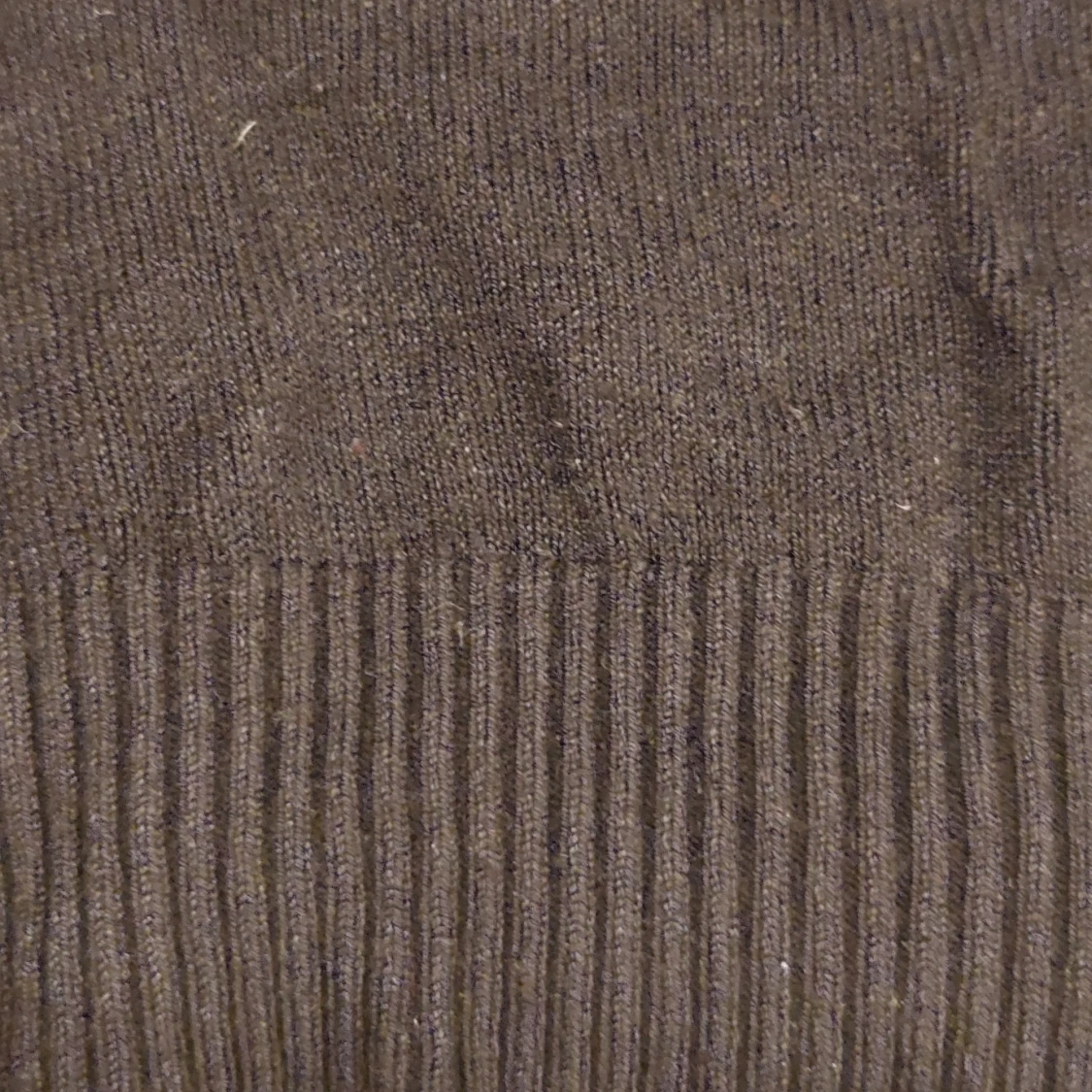 Finstickad tröja - 91