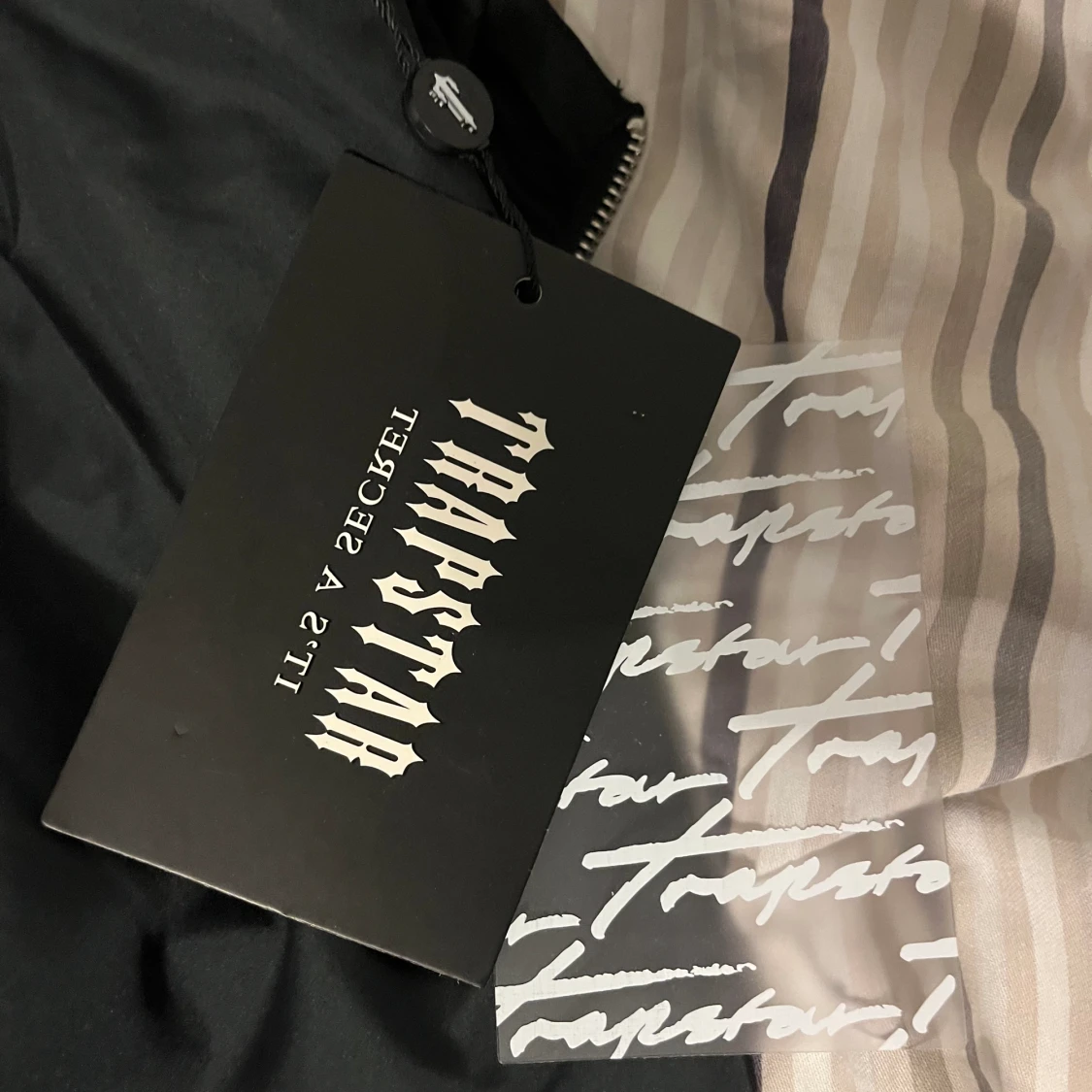 Trapstar windbreaker - 91