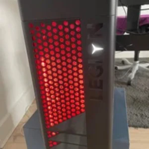 Gaming dator - Säljer stationär dator för inte använder(Pris kan diskuteras)  Lenovo GTX 1050 Intel Core i5 8th Gen NVIDIA GEFORCE GTX 