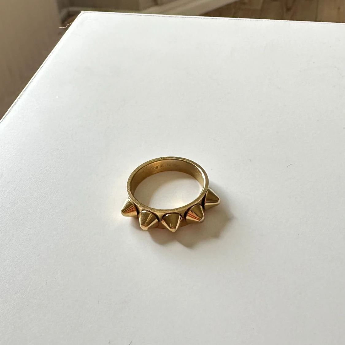 Edblad ring💞 - 90