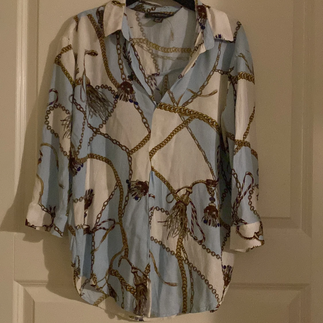 Blus från primemark