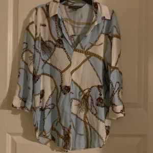 Blus från primemark - Använd, men i fint skick