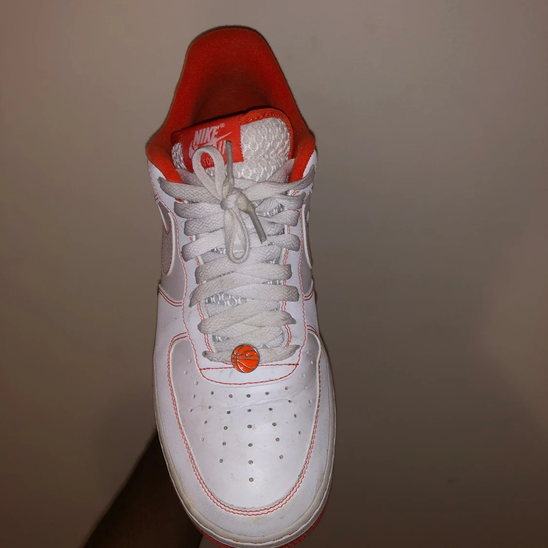 Air Force 1 ”Rucker Park” - 90